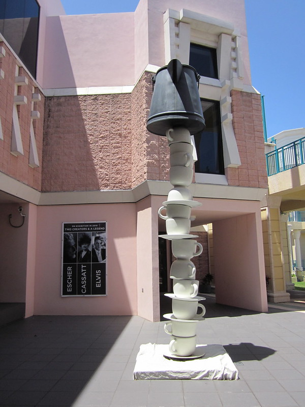 Boca Raton Museum of Art