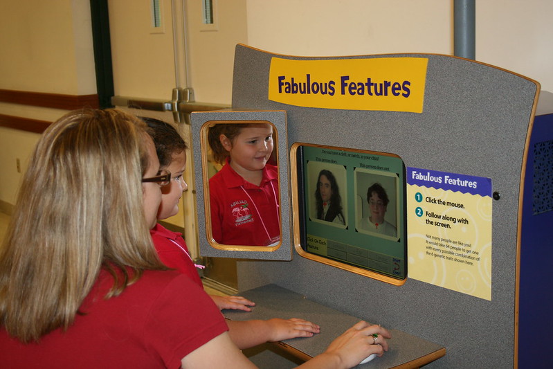 Children's Science Explorium Boca Raton, Florida