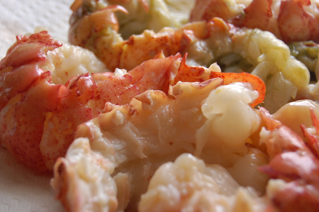 Seafood Boca Raton, Florida