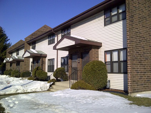 Investing in Section 8 Housing