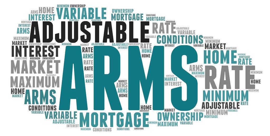 What Are the Pros and Cons of an Adjustable-Rate Mortgage?