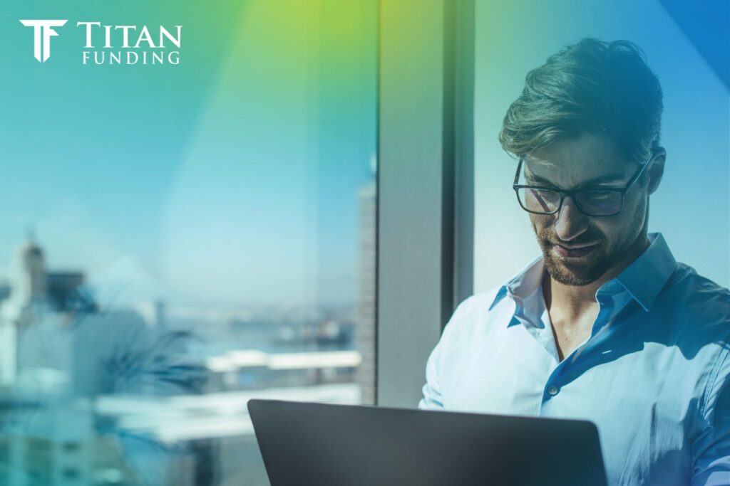 Why Accredited Investors Are Turning to Real Estate Note Investments Titan Funding