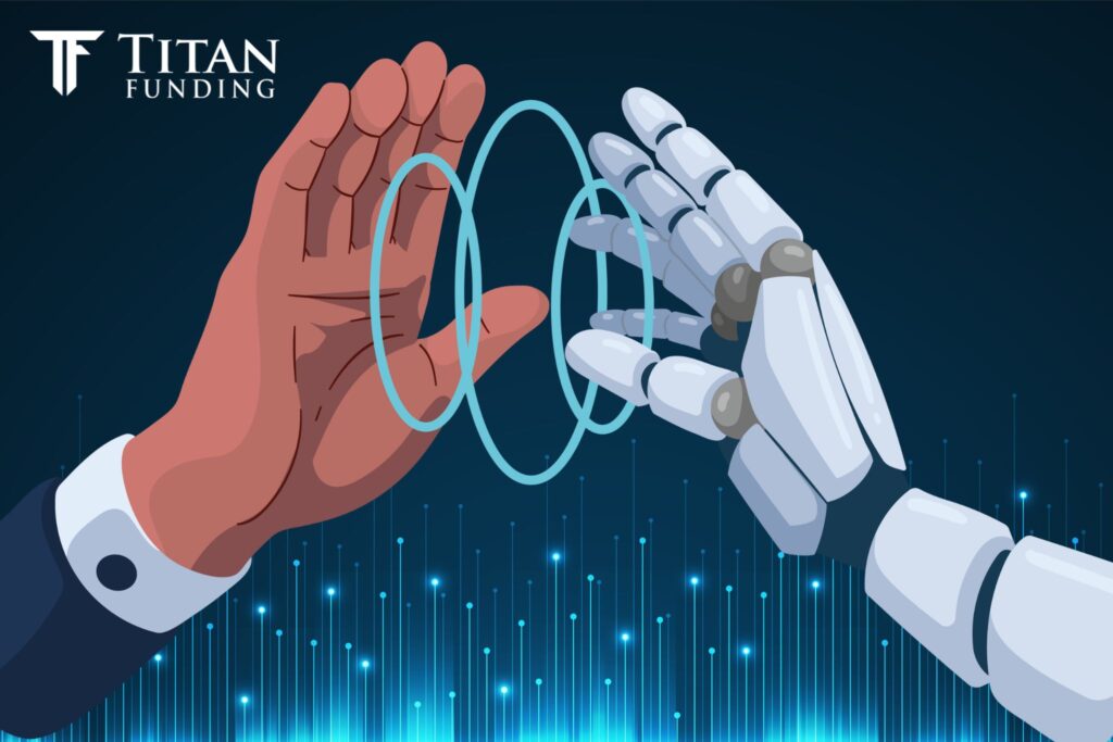 AI due diligence with Titan Funding