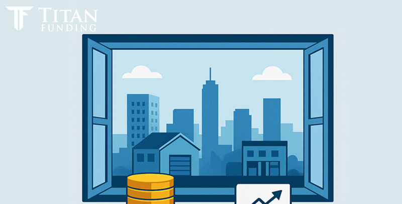Commercial Real Estate Market Stabilization: The Second Half 2025 Investment Window